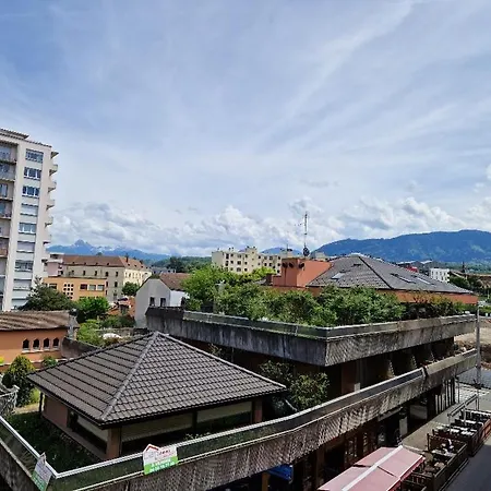 Apartment Studio Central Thonon-les-Bains