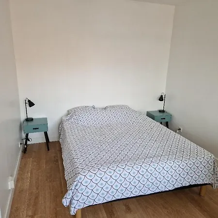 Apartment Studio Central Thonon-les-Bains
