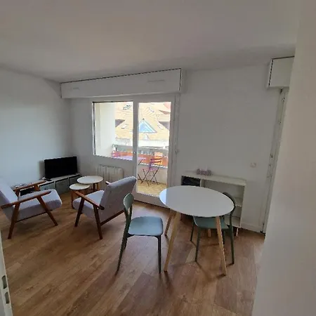 Apartment Studio Central